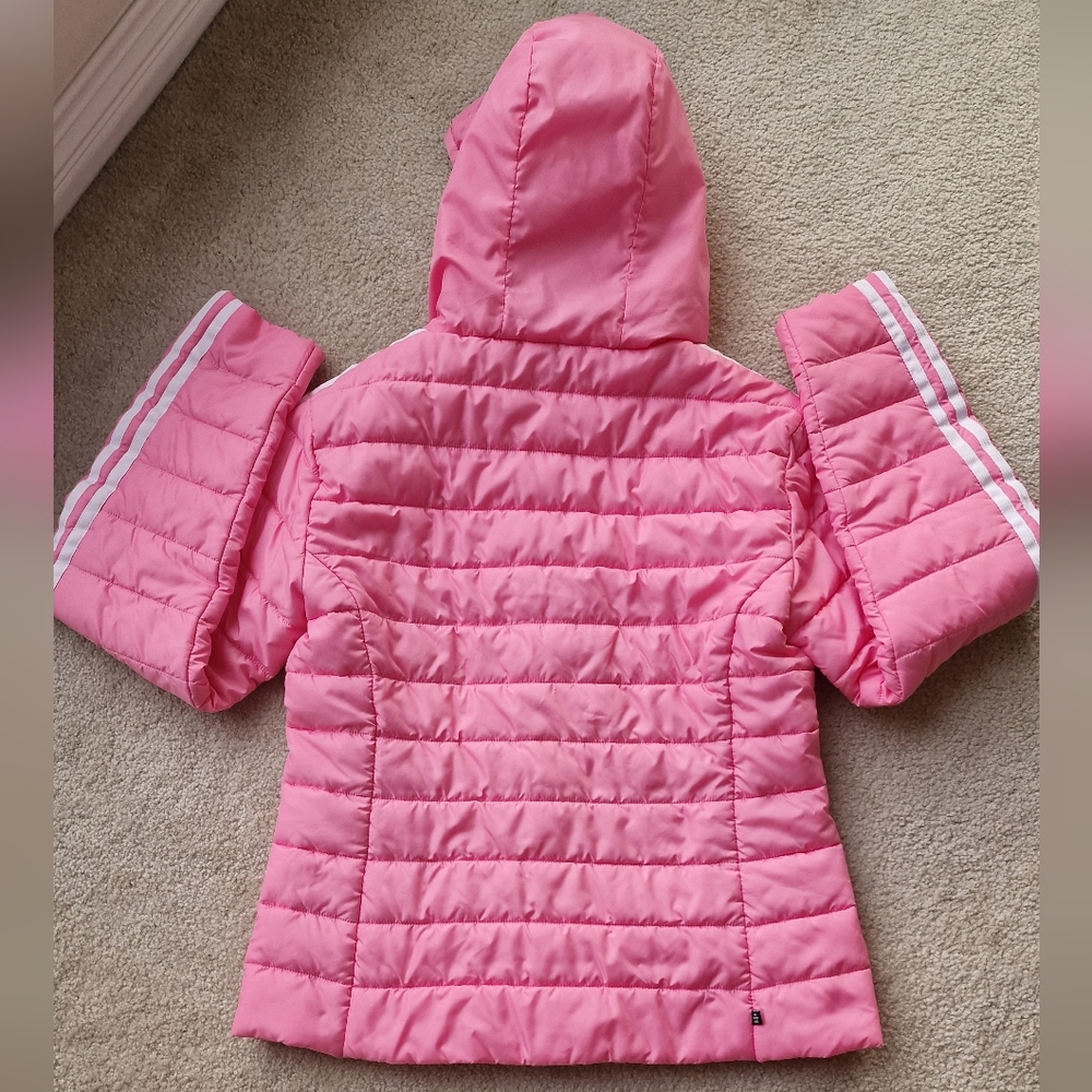 Beutiful Adidas Jacket - Picture 8 of 10